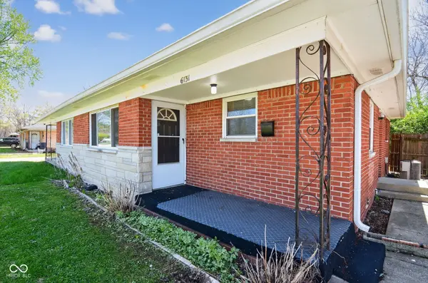 6131 E 13th ST, Indianapolis, IN 46219