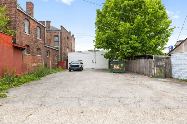 1012 Virginia AVE, Indianapolis, IN 46203