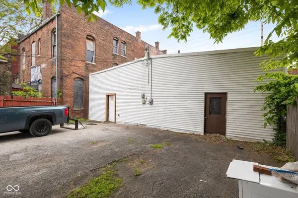 1012 Virginia AVE, Indianapolis, IN 46203