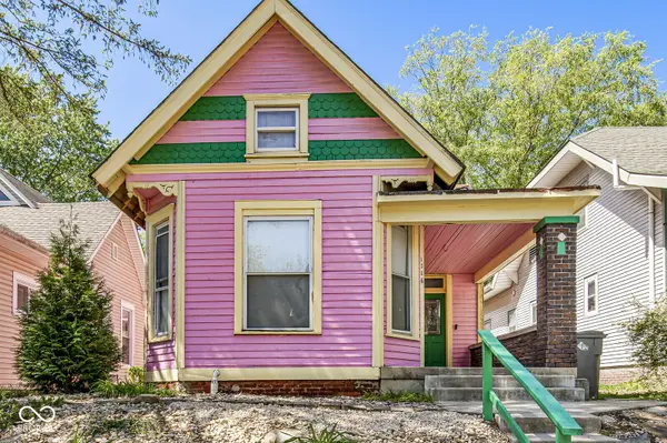 1306 Wright ST, Indianapolis, IN 46203