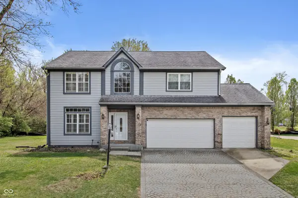 8754 Nora Woods DR, Indianapolis, IN 46240