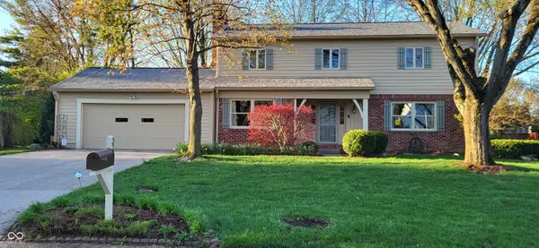 3235 Citadel CT, Indianapolis, IN 46268