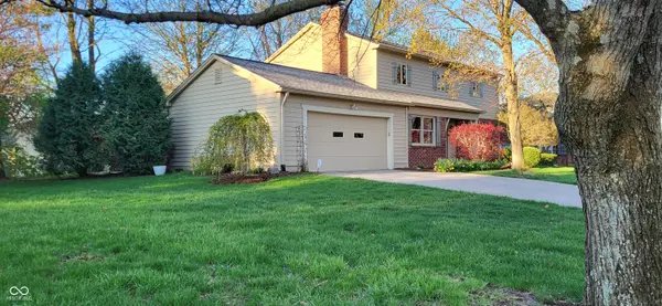 3235 Citadel CT, Indianapolis, IN 46268