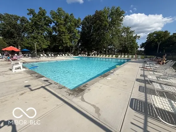 3235 Citadel CT, Indianapolis, IN 46268