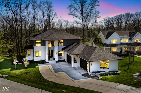 3973 Club Ridge Estates, Zionsville, IN 46077