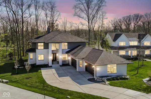 3973 Club Ridge Estates, Zionsville, IN 46077