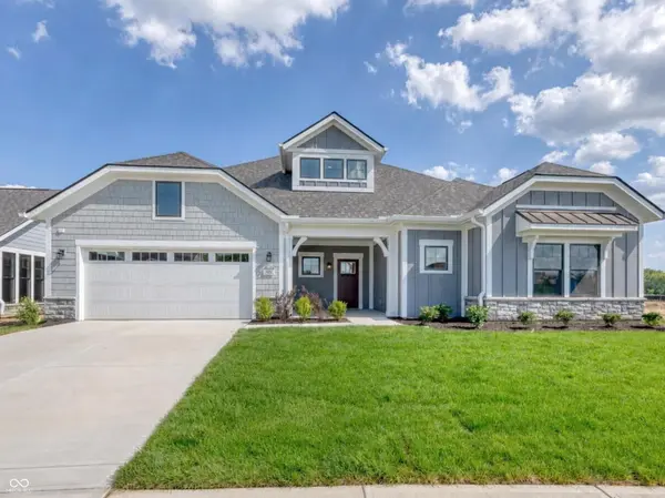 5903 Maple Glen DR, Noblesville, IN 46062