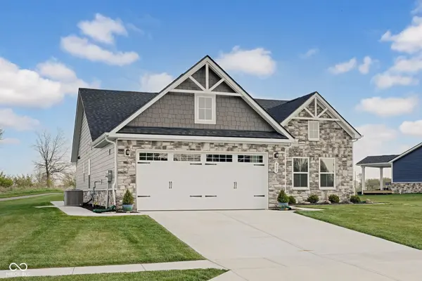 959 Independence DR, Edinburgh, IN 46124