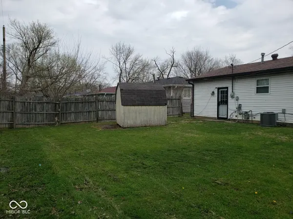 1844 Dayton AVE, Indianapolis, IN 46203