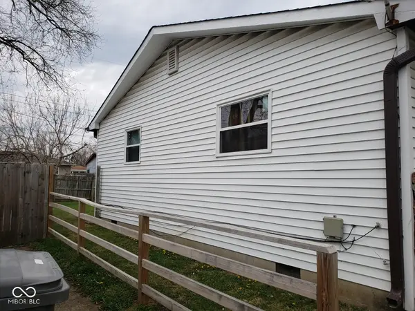 1844 Dayton AVE, Indianapolis, IN 46203