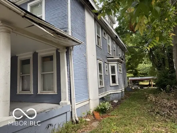 1627 N Talbott ST, Indianapolis, IN 46202