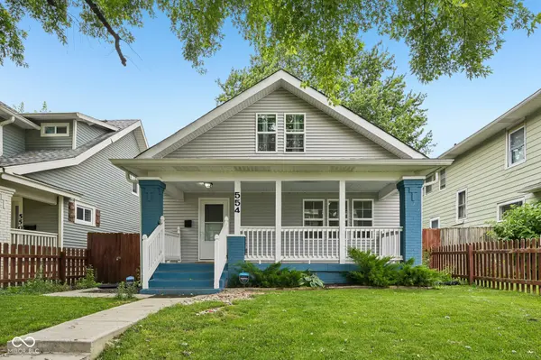 554 N Oakland AVE, Indianapolis, IN 46201,Video Tour