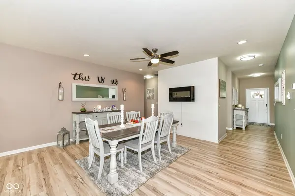 7208 Wooden Grange DR, Indianapolis, IN 46259