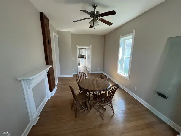 1115 Harlan ST, Indianapolis, IN 46203