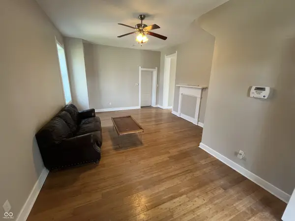 1115 Harlan ST, Indianapolis, IN 46203