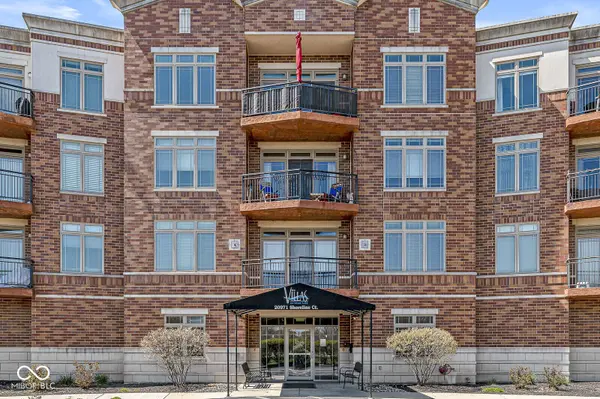 20971 Shoreline CT #410, Noblesville, IN 46062