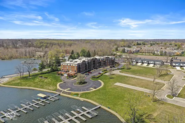 20971 Shoreline CT #410, Noblesville, IN 46062