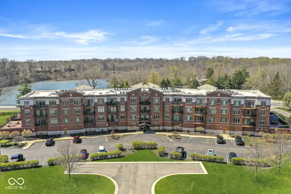 20971 Shoreline CT #410, Noblesville, IN 46062