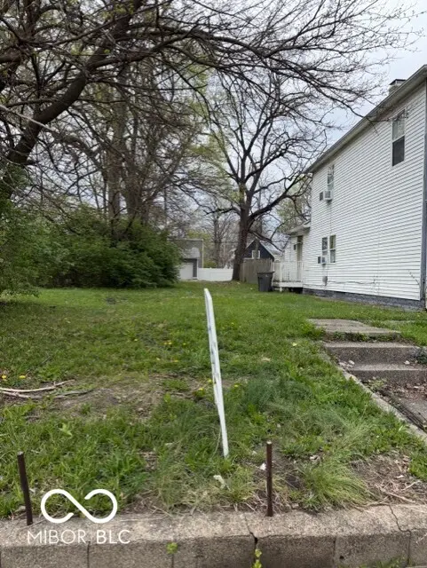 1018 W 27th ST, Indianapolis, IN 46208