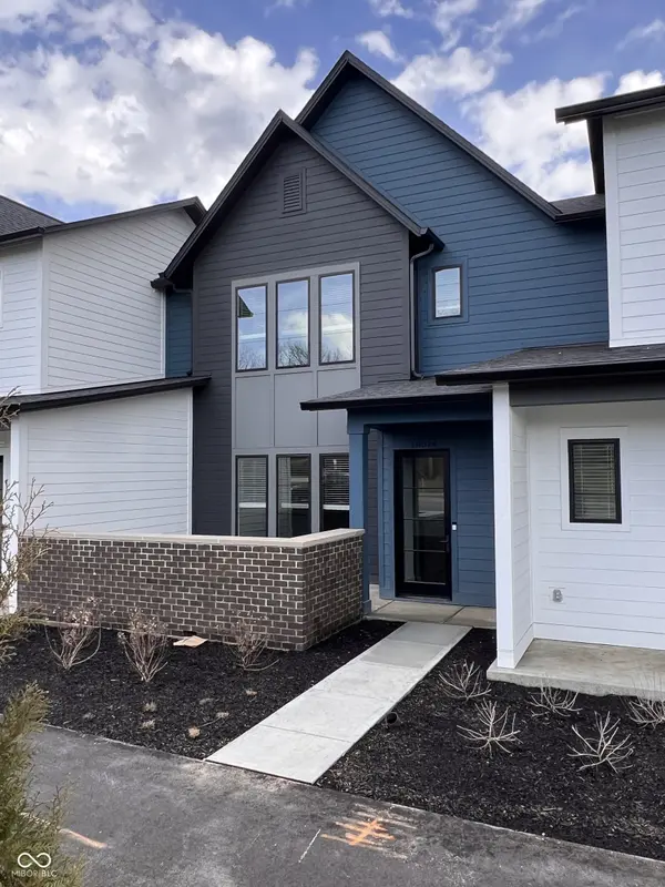 16514 Deerpath WAY, Westfield, IN 46074