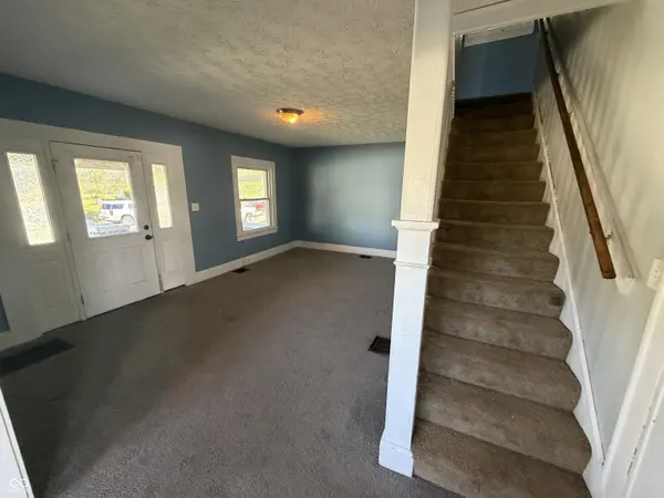 1157 W 32nd ST, Indianapolis, IN 46208