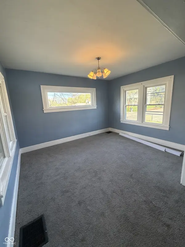 1157 W 32nd ST, Indianapolis, IN 46208