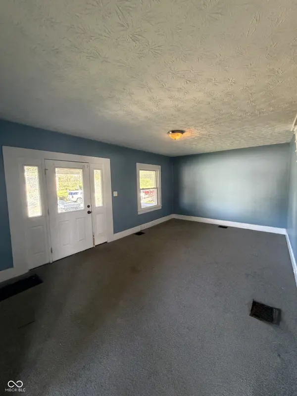 1157 W 32nd ST, Indianapolis, IN 46208