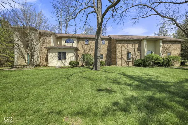 1288 W County Road 215 S, Connersville, IN 47331