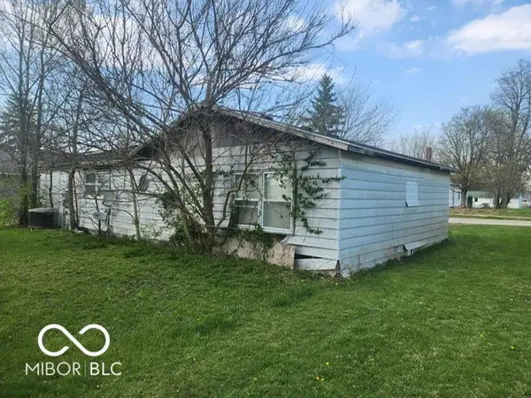 363 E North ST, Dunkirk, IN 47336