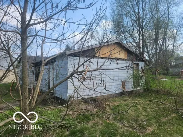 363 E North ST, Dunkirk, IN 47336