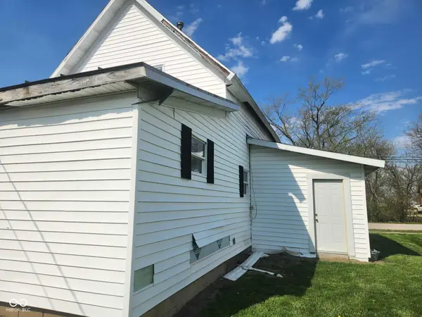 355 W Commerce ST, Dunkirk, IN 47336