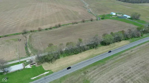 6800 W State Road 44, Homer, IN 46146