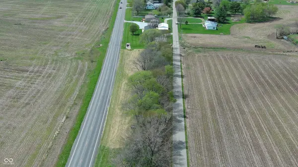 6800 W State Road 44, Homer, IN 46146