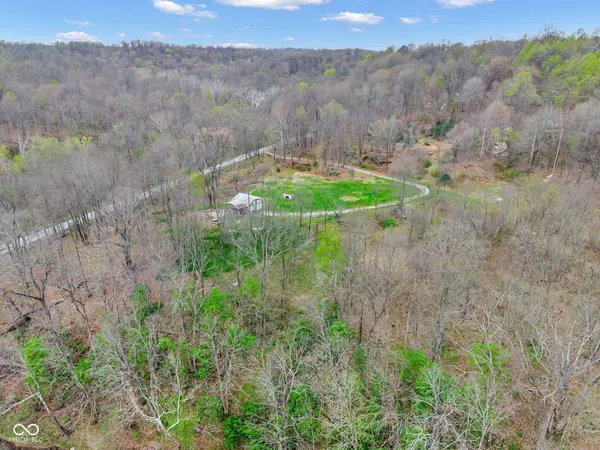 4103 W County Road 1100 S, Reelsville, IN 46171