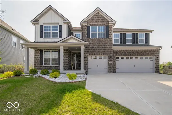 5481 Landing Place LN, Noblesville, IN 46062