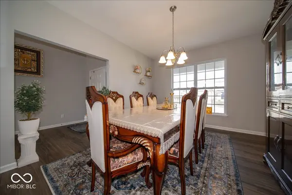 5481 Landing Place LN, Noblesville, IN 46062
