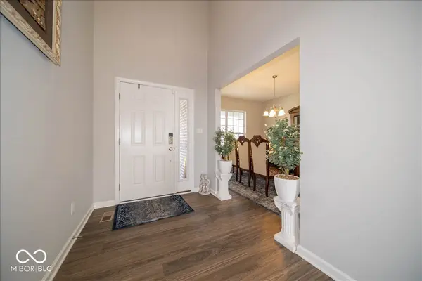 5481 Landing Place LN, Noblesville, IN 46062