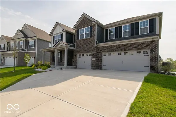 5481 Landing Place LN, Noblesville, IN 46062