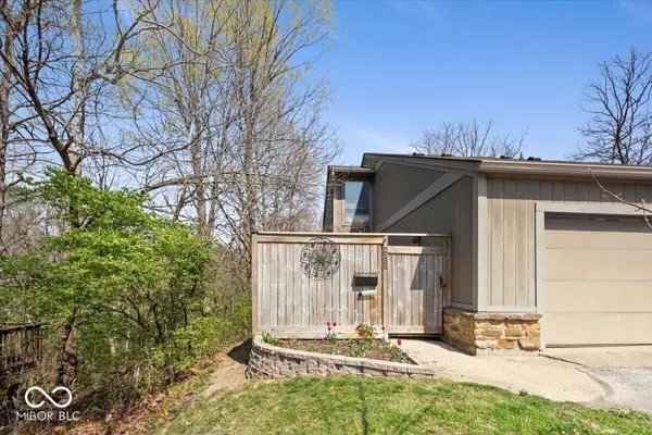 4259 Indian Pipe TRCE #0, Indianapolis, IN 46237