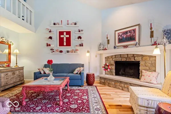 4259 Indian Pipe TRCE #0, Indianapolis, IN 46237