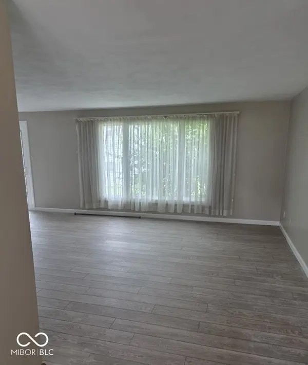 1208 Fulton AVE, Alexandria, IN 46001