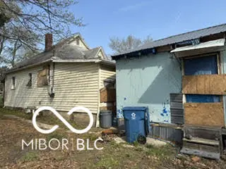 2129 N 23rd ST, Terre Haute, IN 47804