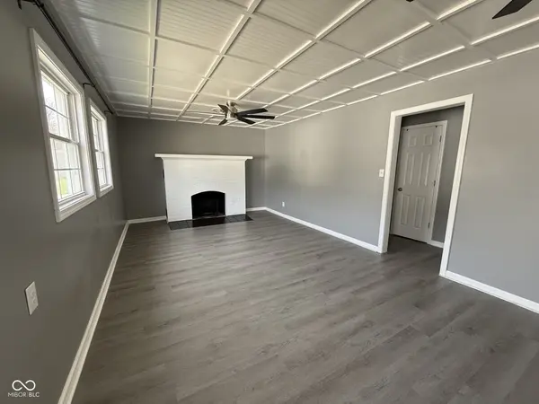 431 N 14th ST, New Castle, IN 47362