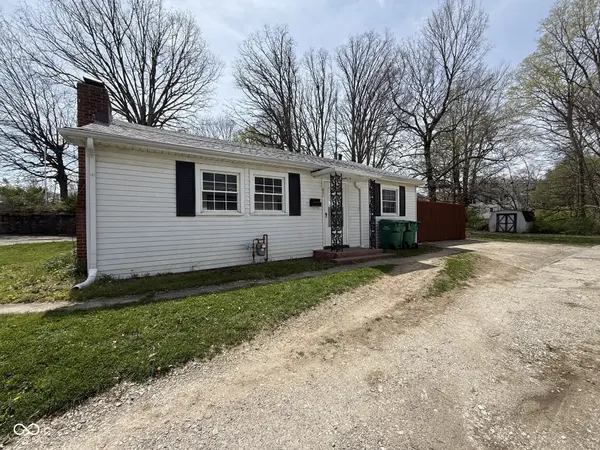 431 N 14th ST, New Castle, IN 47362