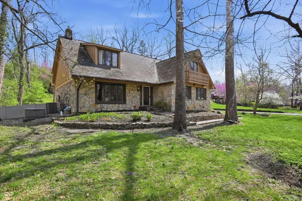 6361 Creekside LN, Indianapolis, IN 46220