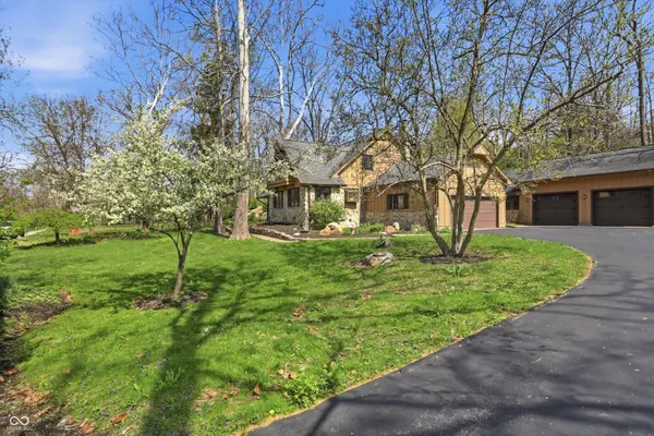 6361 Creekside LN, Indianapolis, IN 46220