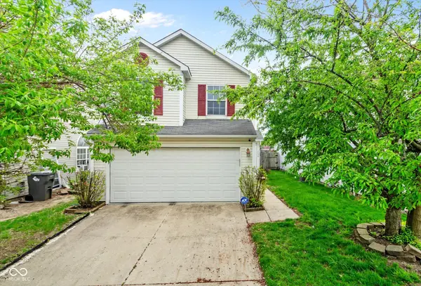 4829 Ossington CT, Indianapolis, IN 46254