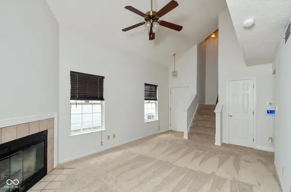 4829 Ossington CT, Indianapolis, IN 46254