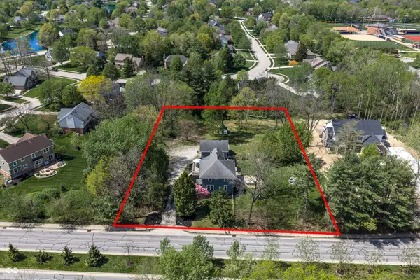 13777 Hazel Dell Pkwy, Carmel, IN 46033