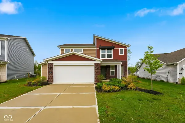 610 Atlas DR, Lebanon, IN 46052